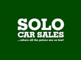 Leading Best Used Car Dealers Liverpool | Solo car sales