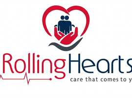 Rolling Hearts Care Ltd