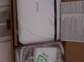 Brand New WiFi Router