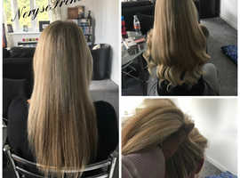 Hair Extensions In Omagh Health Beauty Services Offered Freeads
