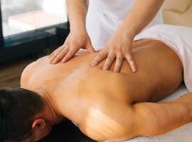 Male 2 Male Massage