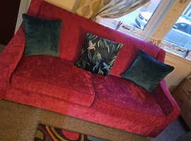 Sofa Bed (Double)