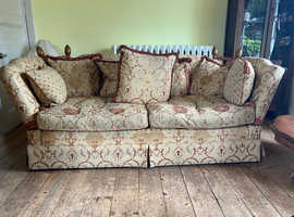 David Gundry sofa