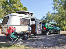Vanlife Norfolk Group