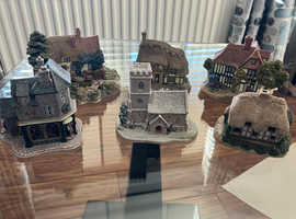 LILLIPUT LANE COLLECTION