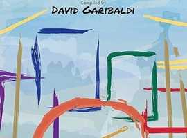 Off The Record - David Garibaldi