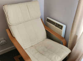 Peong Chair
