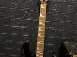 Ibanez mikro