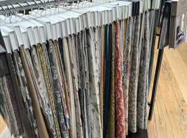 Custom made Curtains and Blinds