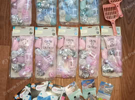 New kitten/ cat toys