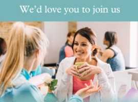 Neal's Yard Consultant - Looking for Party Hosts