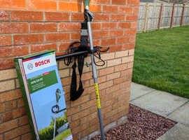 Bosch Strimmer 1000 Watt