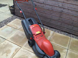 Flymo Easimo Mower