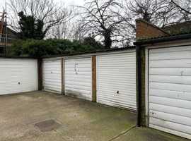 freehold garages anywhere in east/north london / essex