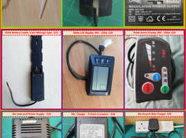 Ebike Parts or power supply