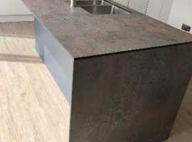 Free kitchen design service