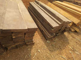 BUY STRONG WOODEN TIMBER