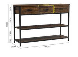 Sideboard