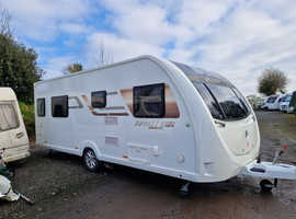 Swift Sprite Super Major 4SB 2022