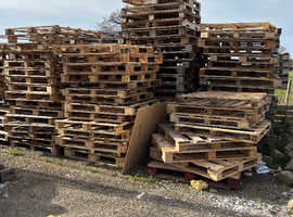 Pallets