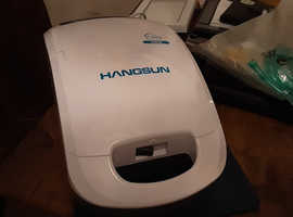 Hungsun CN950 COPD Machine