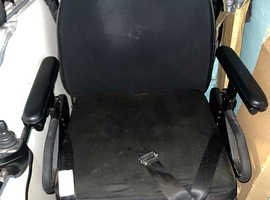 Electric Power Chair