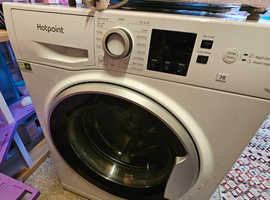 Hotpoint washing Machine