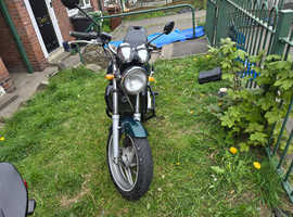 2000 kawasaki er500