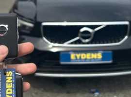 Coventry's Trusted Car Key Cutting