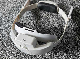 Oculas 2  comfort head strap