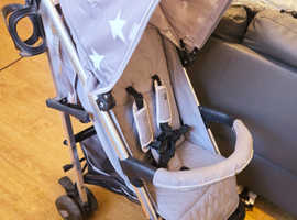 My Babiie Star Stroller