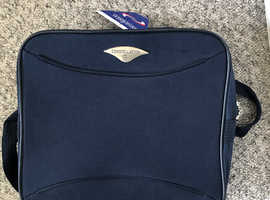 Constellation Flight Travel Cabin Overnight Weekend Bag