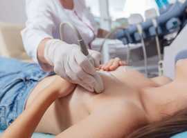 Breast Implants Scans