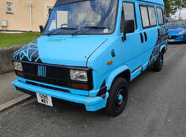 1986 fiat ducato