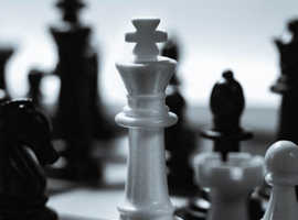 Keen on chess? Enter Cambridgeshire County Chess Championships 2022