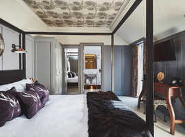 Discover One of the Best Luxury Hotels in Scotland