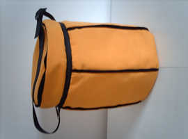 Concertina Case
