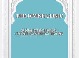 Spiritual Cleansing Therapy