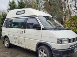 VW T4 Caravelle