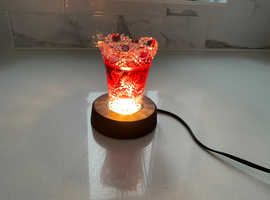Brand new Light Base