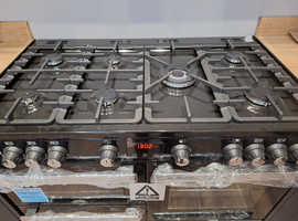 Belling Range cooker