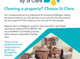 House clearance