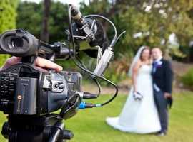 Free Wedding Videographer (London Only) Lewisham, London