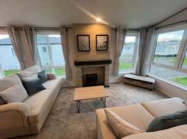 Brand new luxury twin unit lodge (REDUCED)