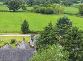 3 acres seasonal grazing agreement offered