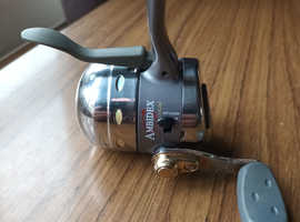 Second Hand Fishing Equipment in Rotherham, Buy Used Sport, Leisure and  Travel