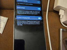 Huawei  P50 pocket, dual SIM, 256GB,white