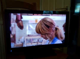 BLAUPUNKT 23inch LED TV