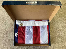 American flag