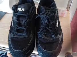 Mens trainers